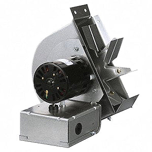 Draft Inducer Motor | DJ-3