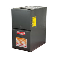 Furnace Direct 80% AFUE Two-Stage Gas Furnace — Upflow/Horizontal — Furnace Direct