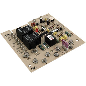Furnace Control Boards