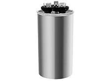 AC Run Capacitors