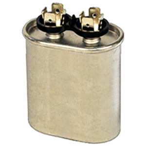 Run Capacitor — 5 MFD, 440V, Oval | M12929