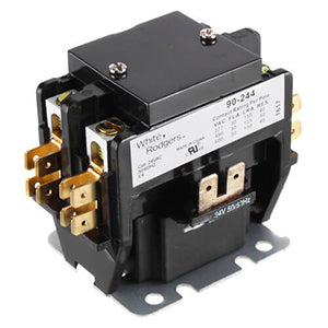 Contactor — 24V, 2-Pole | M17325