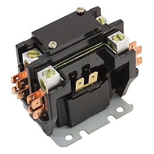 Contactor — 24V, 1-Pole | M91411