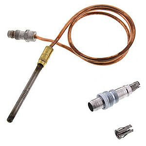Thermocouples