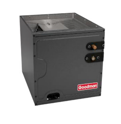Evaporator Coil CAPFA Series - Cased, Upflow/Downflow - AlumaFin7 R-32