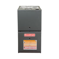 Furnace Direct 80% AFUE Single-Stage Gas Furnace — Upflow/Horizontal — Furnace Direct