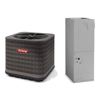 Airtemp 2 Ton Heat Pump System — Heat Pump + Air Handler (R-454B) — complete system