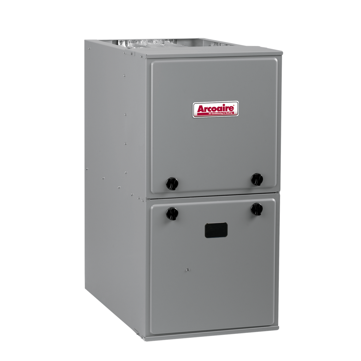 Arcoaire 80,000 BTU 96% AFUE 17.5" Cabinet Gas Furnace | N96MSN0801716A