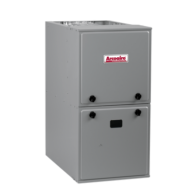 Arcoaire 100,000 BTU 97% AFUE 21" Cabinet Gas Furnace | F97VTN1002120A