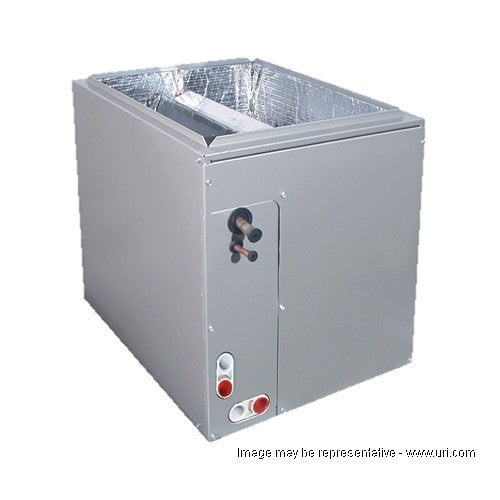 Arcoaire Cased Evaporator Coil — 21" Cabinet — R-454B | EAM5X42M21A