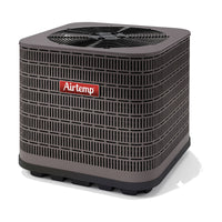 Airtemp 2 Ton Heat Pump System — Heat Pump + Air Handler (R-454B)
