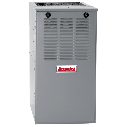 Arcoaire 110,000 BTU 80% AFUE 21" Cabinet Gas Furnace | N80MSN1102120A