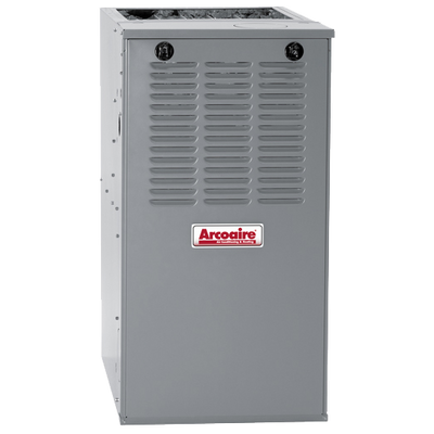 Arcoaire 135,000 BTU 80% AFUE 24.5" Cabinet Gas Furnace | N80ESN1352420A
