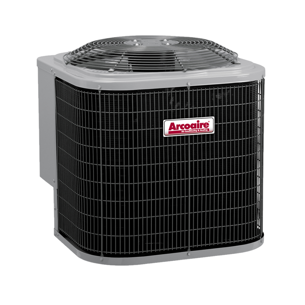 Arcoaire 3 Ton Performance Air Conditioner Condenser — R-454B | N5A4S36AKANA