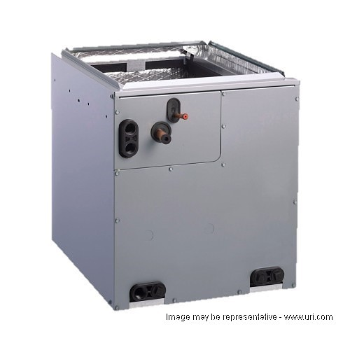 Arcoaire Cased Evaporator Coil — 17" Cabinet — R-454B | EVM5X36M17A