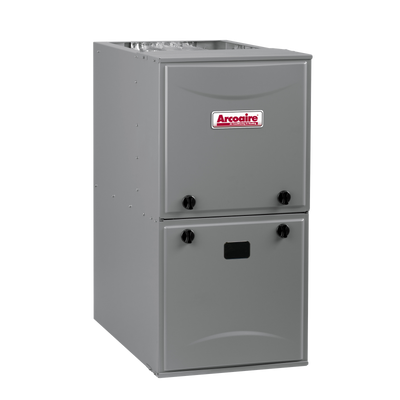 Arcoaire 40,000 BTU 96% AFUE 14.2" Cabinet Gas Furnace | F96VTN0401410B