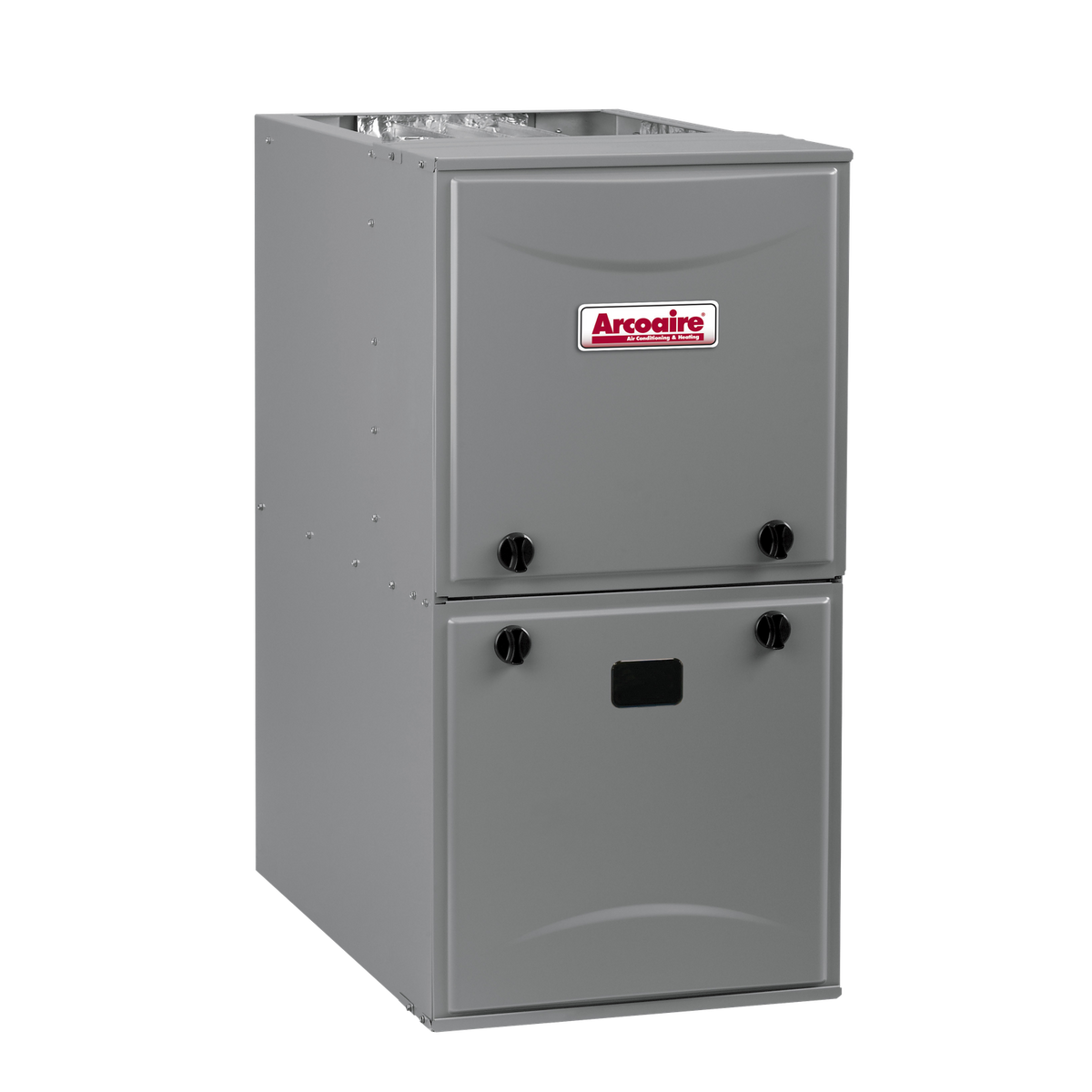 Arcoaire 120,000 BTU 97% AFUE 24.5" Cabinet Gas Furnace | F97CMN1202422B