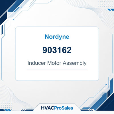 Draft Inducer Motor | 903162
