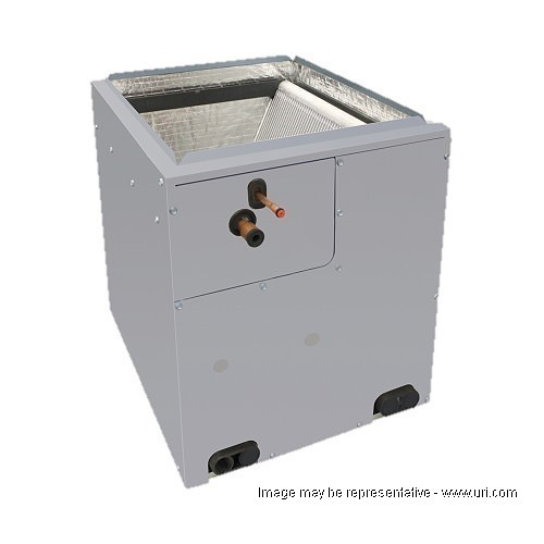 Arcoaire Cased Evaporator Coil — 17" Cabinet — R-454B | EVD5X19M17A