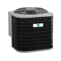 Day and Night 3 Ton Two-Stage Condenser