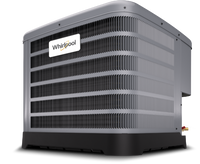 Whirlpool 2 Ton AC Condenser