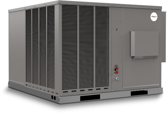 Whirlpool RACBYB 3.5 Ton Packaged Straight Cool Air Conditioner