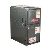 Furnace Direct 97% AFUE Variable-Speed Gas Furnace — Downflow/Horizontal (3) — Furnace Direct