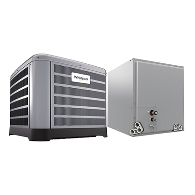 Whirlpool 3 Ton Heat Pump 14.3 SEER2 R-454B