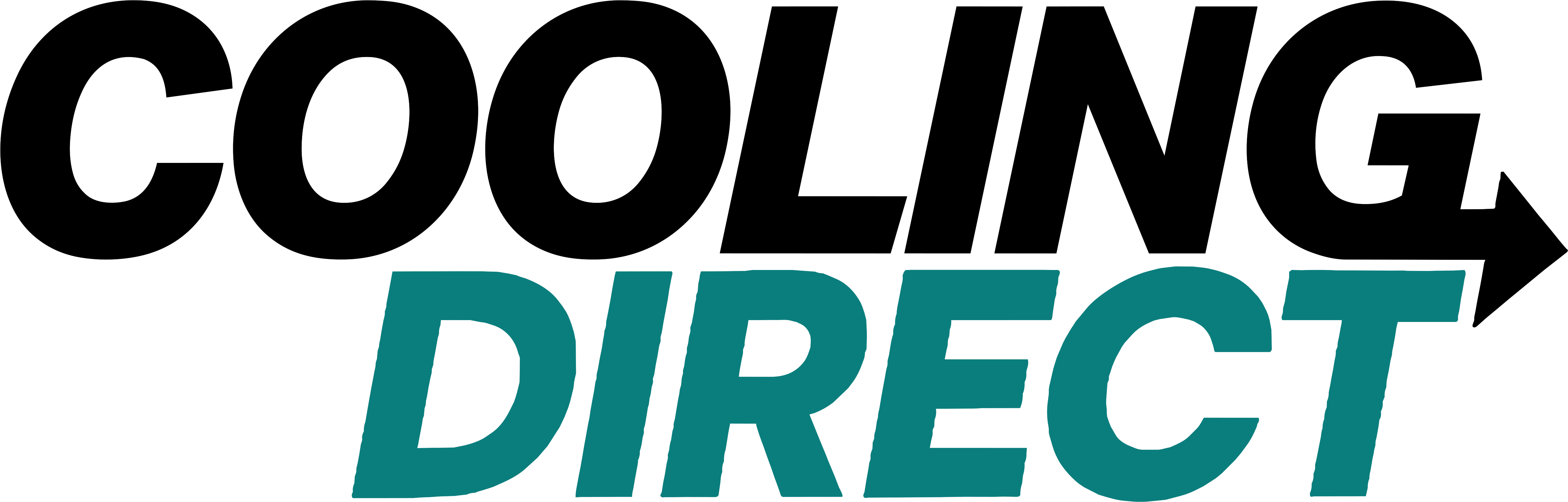Cooling Direct