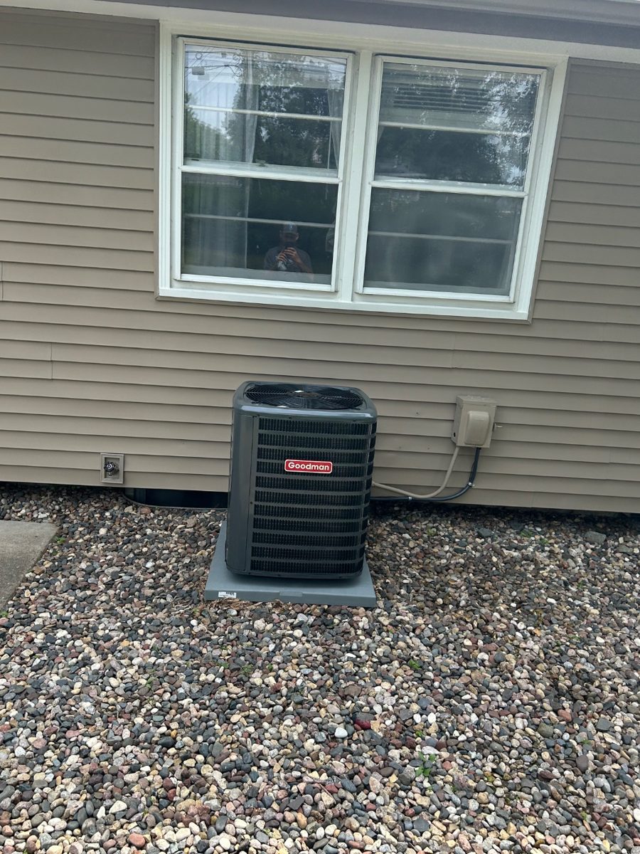 Noah H. — verified Furnace Direct install
