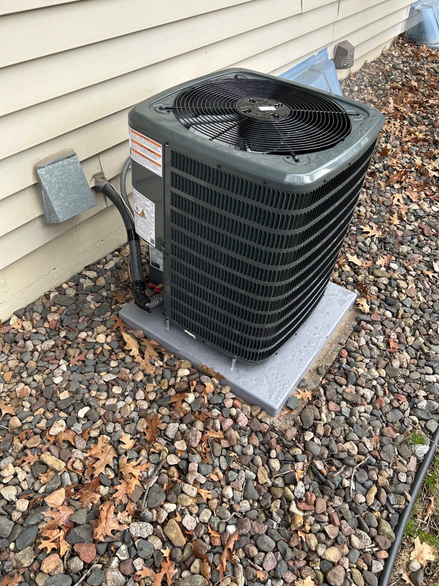 Cyndy — verified Furnace Direct install