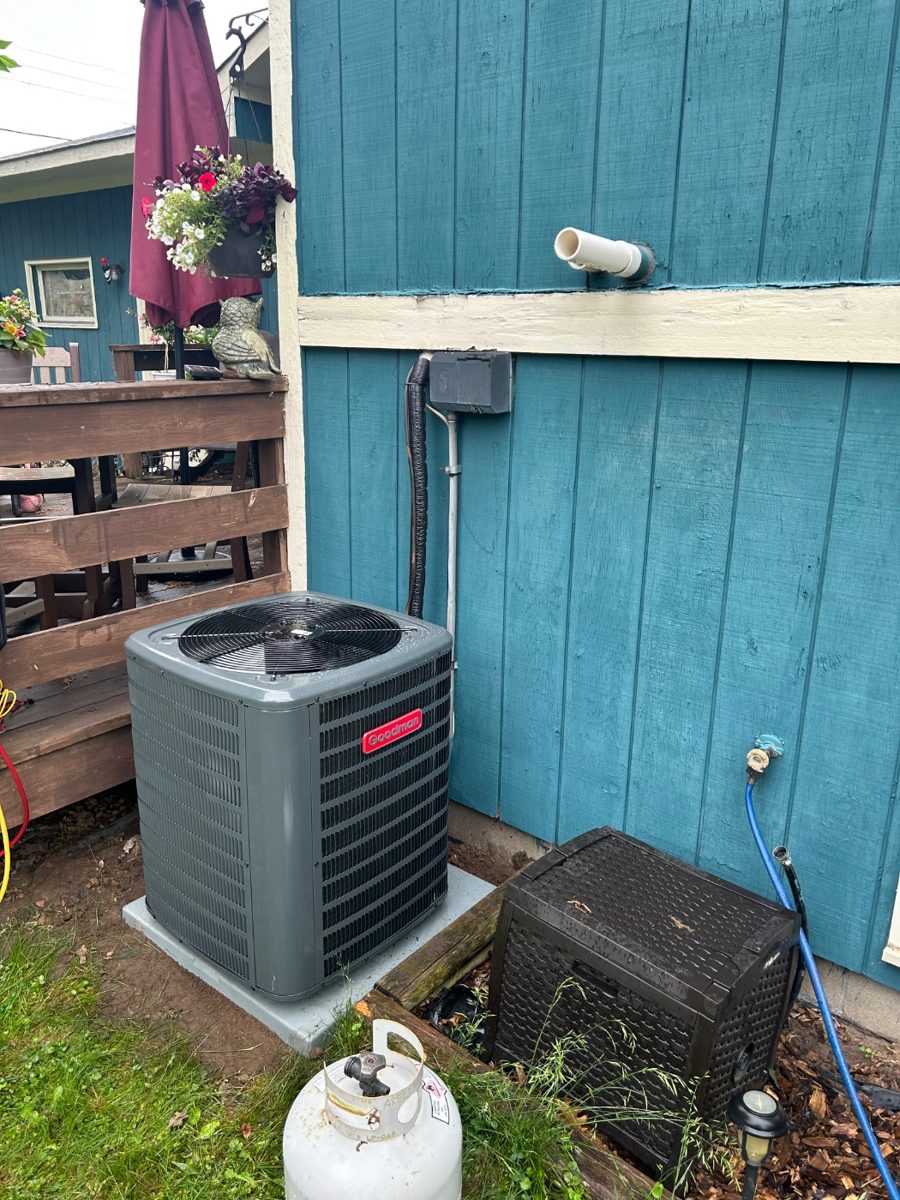 Robert S. — verified Furnace Direct install